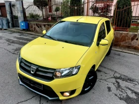 Dacia Sandero 1.2/16V  | Mobile.bg    8