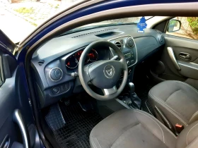 Dacia Sandero 1.2/16V  | Mobile.bg    9