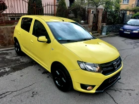 Dacia Sandero 1.2/16V  | Mobile.bg    2