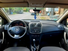 Dacia Sandero 1.2/16V  | Mobile.bg    11