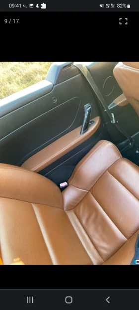 Обява за продажба на Peugeot 307 Cabrio  ~3 500 лв. - изображение 6