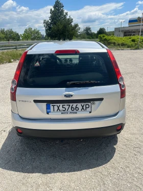 Обява за продажба на Ford Fiesta ~4 500 лв. - изображение 3