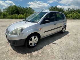 Обява за продажба на Ford Fiesta ~4 500 лв. - изображение 1