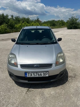 Обява за продажба на Ford Fiesta ~4 500 лв. - изображение 2