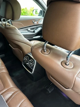 Mercedes-Benz S 350 4 matic full | Mobile.bg    10