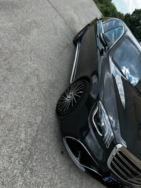 Mercedes-Benz S 350 4 matic full | Mobile.bg    4