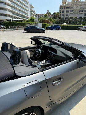 BMW Z4 I30 - 79800 лв. - 82196399 5