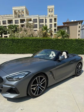 BMW Z4 I30 - 79800 лв. - 82196399 11