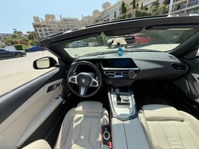 BMW Z4 I30 - 79800 лв. - 82196399 3