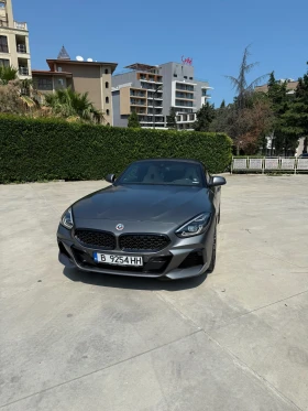 BMW Z4 I30 - 79800 лв. - 82196399 17