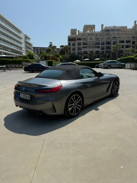 BMW Z4 I30 - 79800 лв. - 82196399 14