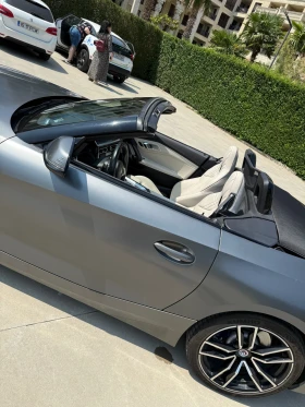BMW Z4 I30 - 79800 лв. - 82196399 9