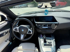 BMW Z4 I30 - 79800 лв. - 82196399 4