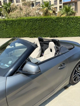 BMW Z4 I30 - 79800 лв. - 82196399 8
