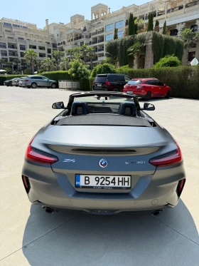 BMW Z4 I30 - 79800 лв. - 82196399 7