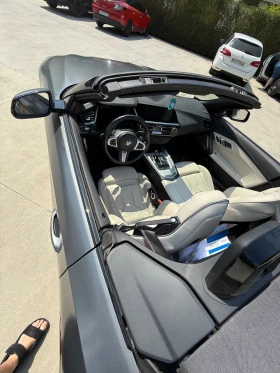 BMW Z4 I30 - 79800 лв. - 82196399 2