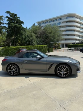 BMW Z4 I30 - 79800 лв. - 82196399 15