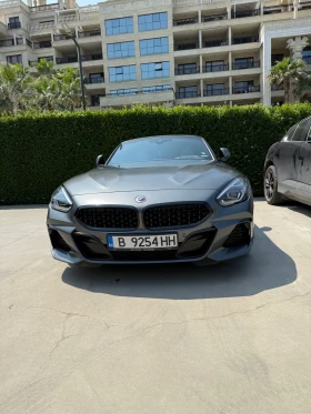 BMW Z4 I30 - 79800 лв. - 82196399 16