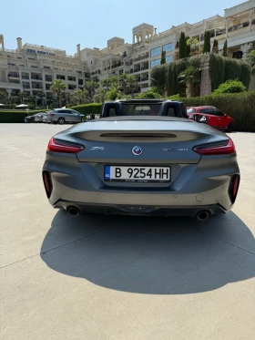 BMW Z4 I30 - 79800 лв. - 82196399 6
