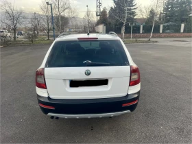 Skoda Octavia Scout 4x4 2.0 140 - 13300 лв. - 22886054 5