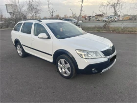 Skoda Octavia Scout 4x4 2.0 140 - 13300 лв. - 22886054 3