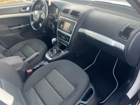 Skoda Octavia Scout 4x4 2.0 140 - 13300 лв. - 22886054 8