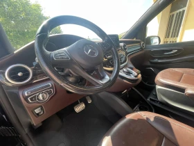 Mercedes-Benz Viano !!! !!!V250  :31500 | Mobile.bg    12