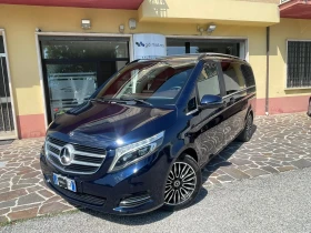 Mercedes-Benz Viano !!!ОЧАКВАН ВНОС!!!V250 ПЪРВОНАЧАЛНА ВНОСКА:31500ЛВ