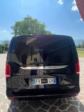 Mercedes-Benz Viano !!! !!!V250  :31500 | Mobile.bg    9