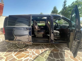 Mercedes-Benz Viano !!! !!!V250  :31500 | Mobile.bg    11