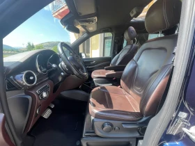 Mercedes-Benz Viano !!! !!!V250  :31500 | Mobile.bg    13