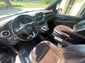 Mercedes-Benz Viano !!! !!!V250  :31500 | Mobile.bg    14