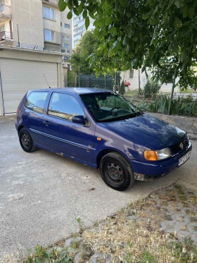 VW Polo | Mobile.bg    1
