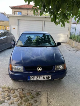 VW Polo | Mobile.bg    2
