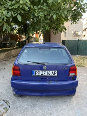 VW Polo | Mobile.bg    4