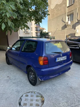 VW Polo | Mobile.bg    5