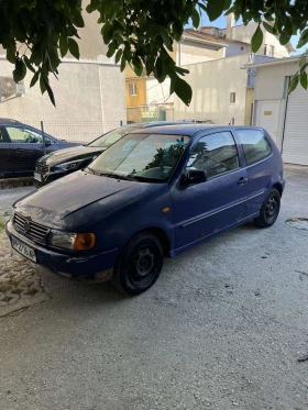 VW Polo | Mobile.bg    3