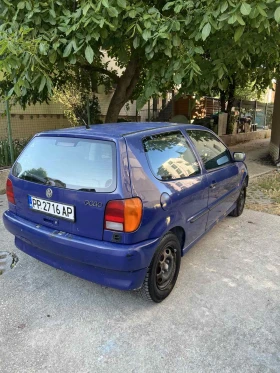 VW Polo | Mobile.bg    6