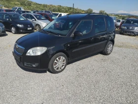 Skoda Roomster 1.6i105/ | Mobile.bg    14