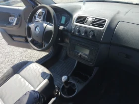 Обява за продажба на Skoda Roomster 1.6i105ксА/С ~4 400 лв. - изображение 6