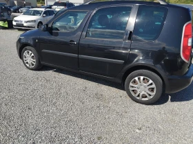 Обява за продажба на Skoda Roomster 1.6i105ксА/С ~4 400 лв. - изображение 10