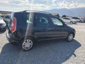 Обява за продажба на Skoda Roomster 1.6i105ксА/С ~4 400 лв. - изображение 1