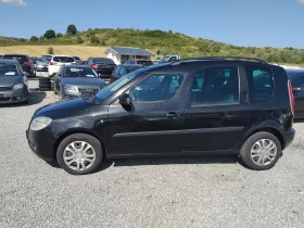 Skoda Roomster 1.6i105/ | Mobile.bg    16