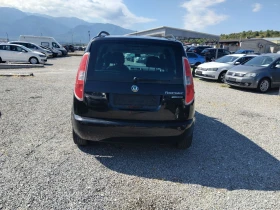 Skoda Roomster 1.6i105/ | Mobile.bg    13