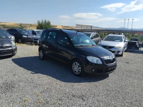 Skoda Roomster 1.6i105/ | Mobile.bg    17