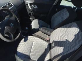 Обява за продажба на Skoda Roomster 1.6i105ксА/С ~4 400 лв. - изображение 7