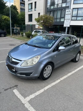 Opel Corsa 1.2  | Mobile.bg    2