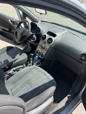 Opel Corsa 1.2  | Mobile.bg    7