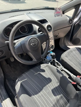 Opel Corsa 1.2  | Mobile.bg    6