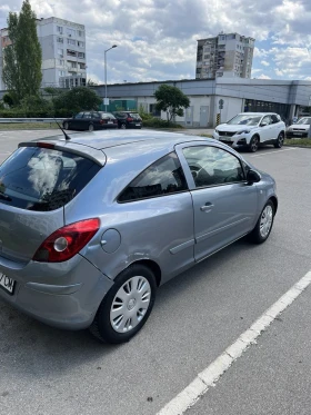 Opel Corsa 1.2  | Mobile.bg    3